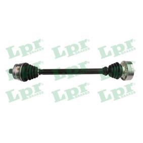 Acquista Semiasse da LPR DS14047 a buon mercato per soli 91,01 €