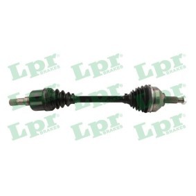 Köp Drivaxel av LPR DS14069 till det låga priset 2283,79 kr