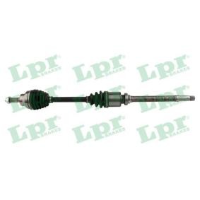 Comprar Árbol de transmisión de LPR DS16056 a bajo precio de 93,56 €
