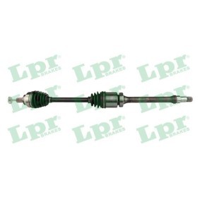 Comprar Árbol de transmisión de LPR DS16058 a bajo precio de 107,25 €