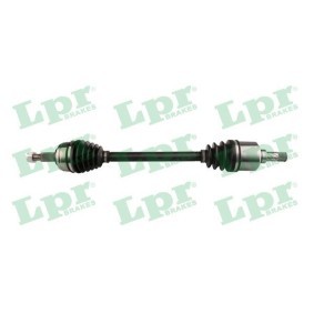 Comprar Árbol de transmisión de LPR DS16126 a bajo precio de 92,58 €