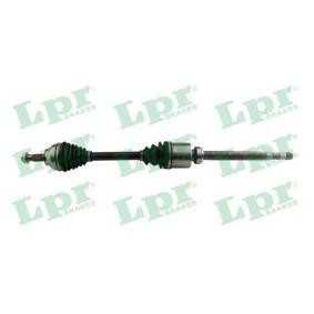 Comprar Árbol de transmisión de LPR DS16145 a bajo precio de 119,44 €