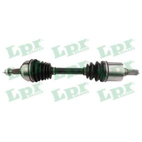 Comprar Árbol de transmisión de LPR DS16150 a bajo precio de 122,67 €