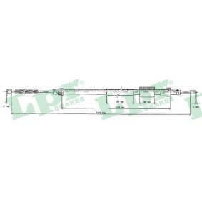 Comprar Árbol de transmisión de LPR DS18003 a bajo precio de 136,97 €