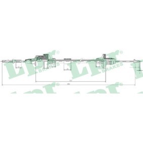 Comprar Árbol de transmisión de LPR DS18004 a bajo precio de 136,51 €