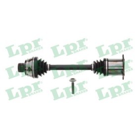 Antriebswelle von LPR DS19012