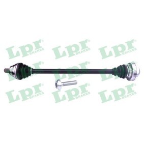 Comprar Árbol de transmisión de LPR DS20042 a bajo precio de 91,79 €