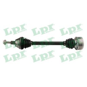 Comprar Árbol de transmisión de LPR DS20051 a bajo precio de 116,03 €