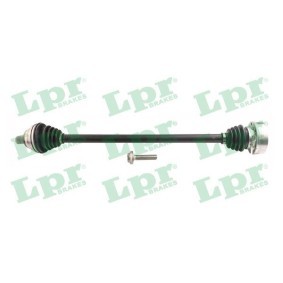 Comprar Árbol de transmisión de LPR DS20052 a bajo precio de 108,64 €