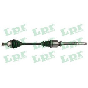Comprar Árbol de transmisión de LPR DS20196 a bajo precio de 92,63 €