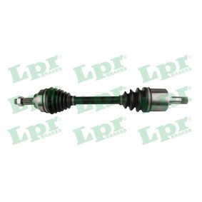 Comprar Árbol de transmisión de LPR DS20209 a bajo precio de 100,42 €