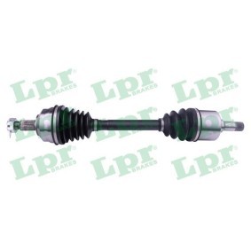 Comprar Árbol de transmisión de LPR DS20245 a bajo precio de 81,16 €