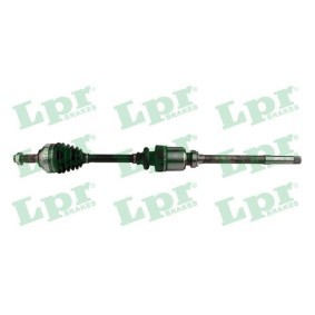 Comprar Árbol de transmisión de LPR DS21026 a bajo precio de 93,69 €