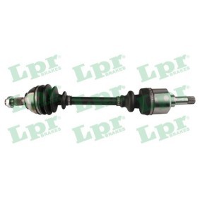 Comprar Árbol de transmisión de LPR DS21027 a bajo precio de 98,15 €