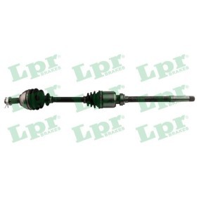 Comprar Árbol de transmisión de LPR DS21029 a bajo precio de 90,19 €