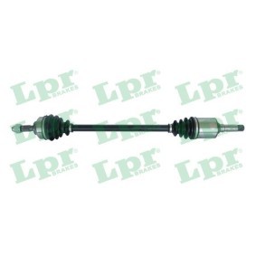 Comprar Árbol de transmisión de LPR DS21045 a bajo precio de 92,51 €