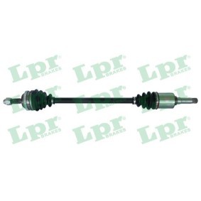 Comprar Árbol de transmisión de LPR DS21046 a bajo precio de 92,51 €