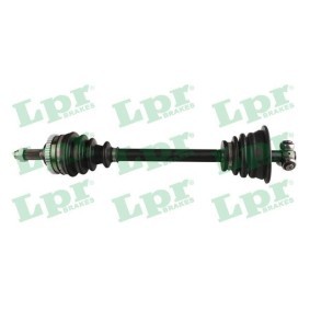 Comprar Árbol de transmisión de LPR DS21048 a bajo precio de 105,04 €
