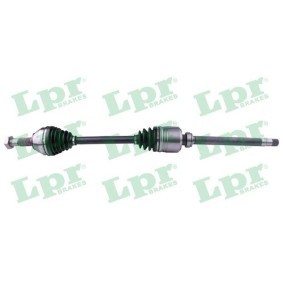 Comprar Árbol de transmisión de LPR DS21061 a bajo precio de 113,79 €