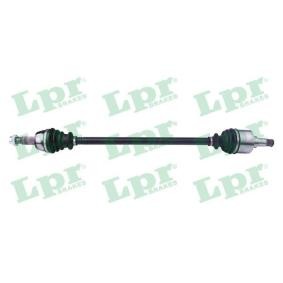 Comprar Árbol de transmisión de LPR DS21064 a bajo precio de 96,91 €