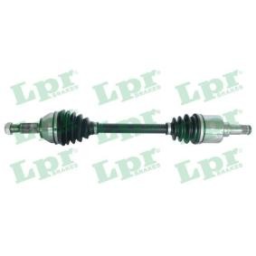 Comprar Árbol de transmisión de LPR DS21069 a bajo precio de 74,88 €