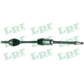 Comprar Árbol de transmisión de LPR DS21072 a bajo precio de 101,86 €