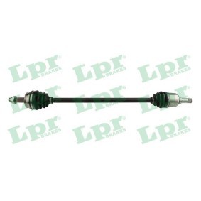 Comprar Árbol de transmisión de LPR DS21085 a bajo precio de 170,24 €