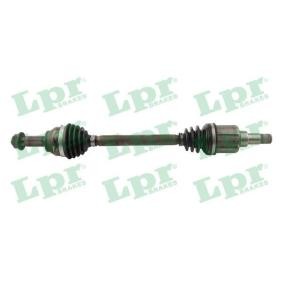 Comprar Árbol de transmisión de LPR DS21134 a bajo precio de 87,83 €