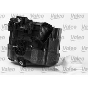 Verdampfer, Klimaanlage 817084