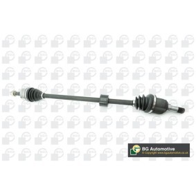 Köp Drivaxel av BGA DS2211R till det låga priset 1186,65 kr