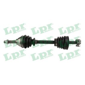 Comprar Árbol de transmisión de LPR DS28053 a bajo precio de 114,01 €