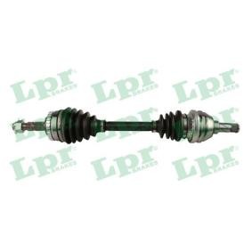 Comprar Árbol de transmisión de LPR DS37010 a bajo precio de 98,95 €