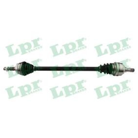 Comprar Árbol de transmisión de LPR DS37015 a bajo precio de 120,45 €
