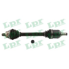 Comprar Árbol de transmisión de LPR DS37017 a bajo precio de 117,57 €