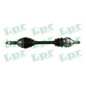 Comprar Árbol de transmisión de LPR DS37095 a bajo precio de 98,60 €