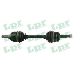Comprar Árbol de transmisión de LPR DS37142 a bajo precio de 84,39 €