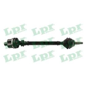 Comprar Árbol de transmisión de LPR DS39026 a bajo precio de 88,94 €