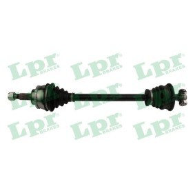 Comprar Árbol de transmisión de LPR DS39028 a bajo precio de 95,86 €