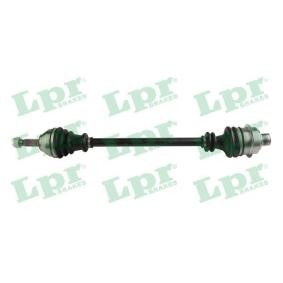 Comprar Árbol de transmisión de LPR DS39046 a bajo precio de 99,47 €