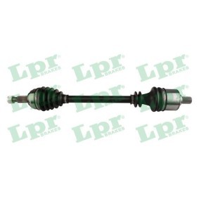 Comprar Árbol de transmisión de LPR DS39050 a bajo precio de 101,38 €