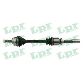 Comprar Árbol de transmisión de LPR DS39065 a bajo precio de 82,12 €