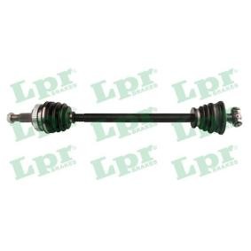 Comprar Árbol de transmisión de LPR DS39114 a bajo precio de 103,82 €