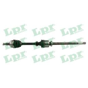 Comprar Árbol de transmisión de LPR DS39119 a bajo precio de 117,84 €