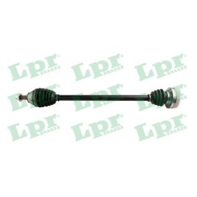 Comprar Árbol de transmisión de LPR DS39247 a bajo precio de 100,42 €