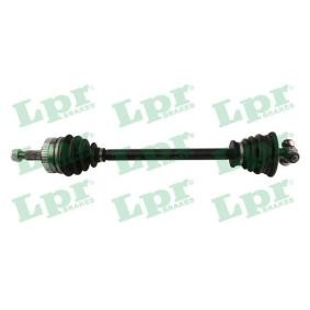 Comprar Árbol de transmisión de LPR DS39254 a bajo precio de 95,82 €