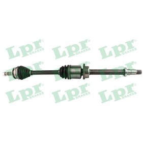 Köp Drivaxel av LPR DS40003 till det låga priset 1412,74 kr