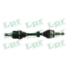 Antriebswelle von LPR DS40007