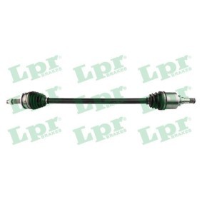 Antriebswelle von LPR DS40008