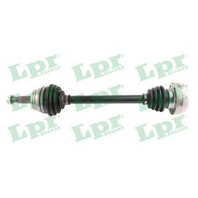 Comprar Árbol de transmisión de LPR DS49013 a bajo precio de 141,10 €