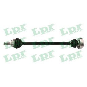 Comprar Árbol de transmisión de LPR DS49016 a bajo precio de 190,37 €